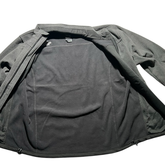 The North Face Windwall Fleece Jacket Size XLarge - Picture 7 of 9